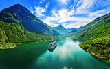 Geirangerfjord