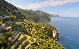 Westküste Mallorca